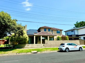 Four Seasons Home家四季客栈
